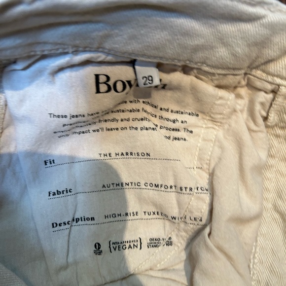 BOYISH carpenter jean - Picture 6 of 6